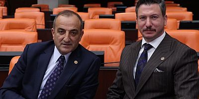 Harşit Vadisi Yol Projesi 2026 Bütçesine Alındı