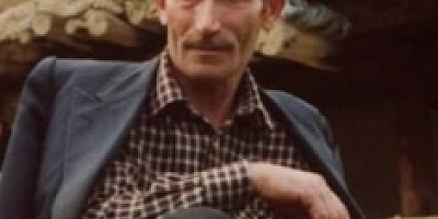 Hasan Çavuşoğlu Hakkın Rahmetine Kavuşmuştur.