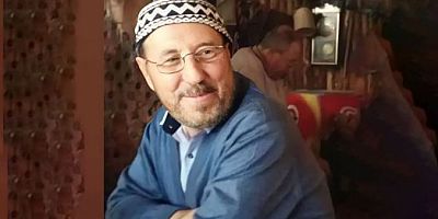 HASAN KARABULUT HAKKIN RAHMETİNE KAVUŞMUŞTUR.