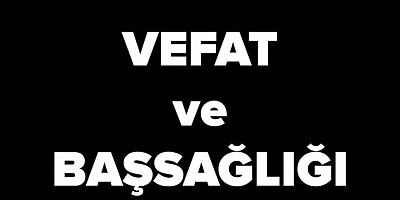 Hatice Aslan Hakkın Rahmetine Kavuşmuştur