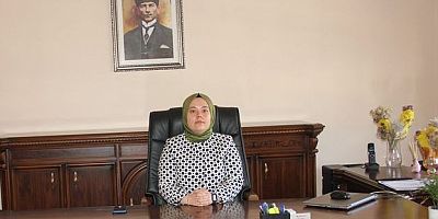 HATİCE CEMRE İNCESU GÖREVİNE BAŞLADI 