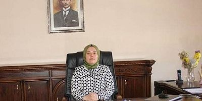 Hatice Cemre İNCESU'nun  10 KASIM MESAJI