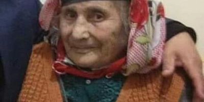 HATİCE GÜLTEKİN HAKKIN RAHMETİNE KAVUŞMUŞTUR.