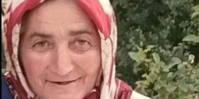 HATİCE ŞAHİN  HAKKIN RAHMETİNE KAVUŞMUŞTUR.