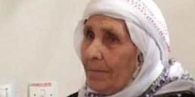 HATİCE SELVİ HAKKIN RAHMETİNE KAVUŞMUŞTUR.