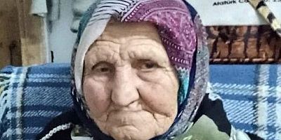 HATİCE SİVRİ HAKKIN RAHMETİNE KAVUŞMUŞTUR