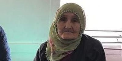 HAVA DIVARCI HAKKIN RAHMETİNE KAVUŞMUŞTUR.