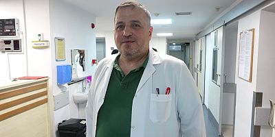 Havalar Isındı, Kene Kabusu Başladı