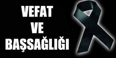 Havva Palancı Hakkın Rahmetine Kavuşmuştur