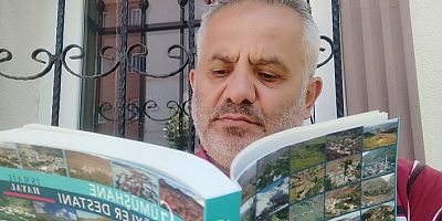 Hayal’den “Bu şehrin insanları” destanı