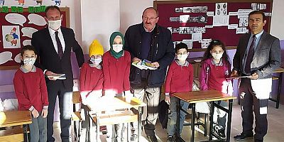 Hayalimdeki Oyun Parkları Projesi başladı