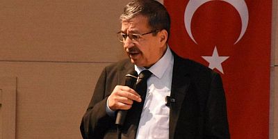 Hayati inanç Gümüşhane