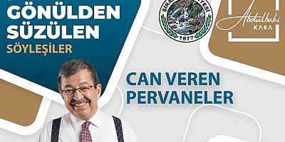 Hayati İnanç Şiranlılarla buluşacak