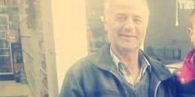 Hayati Özel Hakkın Rahmetine Kavuşmuştur