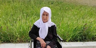 HAYRİYE URHAN HAKKIN RAHMETİNE KAVUŞMUŞTUR