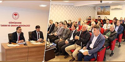 “Hayvancılıkta Yeni Destekleme Modeli