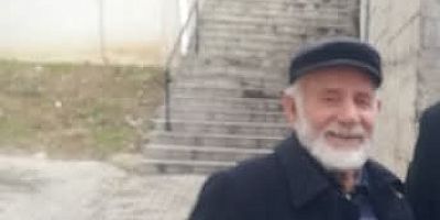 Hazmi ÖZTÜRK hakkın rahmetine kavuşmuştur.