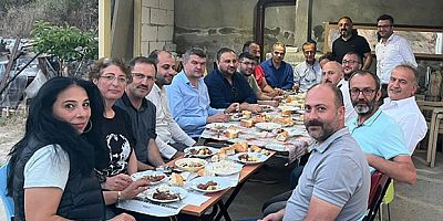 HEDEF YENİDEN EFELER LİGİ