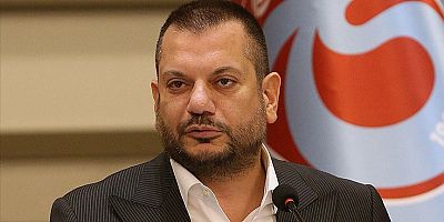 Hemşehri Dernekleri’nden Trabzonspor Başkanı Doğan'a Destek  