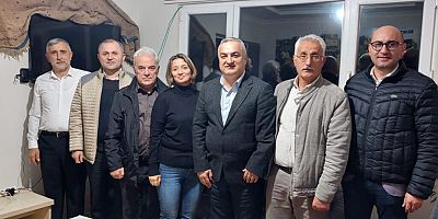 Hemşehri Derneklerinin Konuk Evi Israrı
