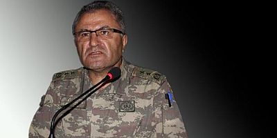 Hemşehrimiz Metin Tokel 1.Ordu Komutanlığına Atandı