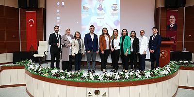 Hemşirelik Haftası Kutlandı