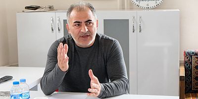 ‘Her gelen bu kulüpten bir parça kopardı’