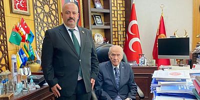 “Herkes Haddini ve Hududunu Bilsin”