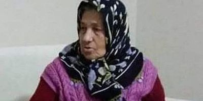 HESİBE VAMİN HAKKIN RAHMETİNE KAVUŞMUŞTUR. 