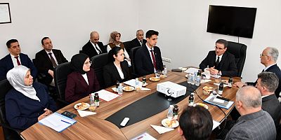 “Hiçbir Vatandaş Kendini Yalnız Hissetmemeli”