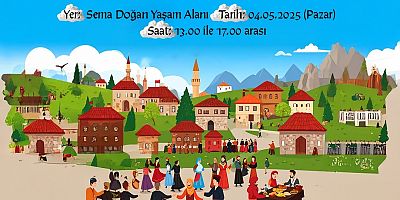 Hıdırellez Şenliği