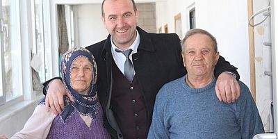 HİKMET SAFEL HAKKIN RAHMETİNE KAVUŞMUŞTUR.