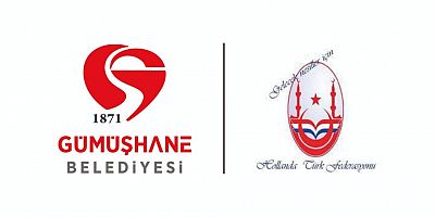 Hollanda’dan Gümüşhane’ye gönül köprüsü