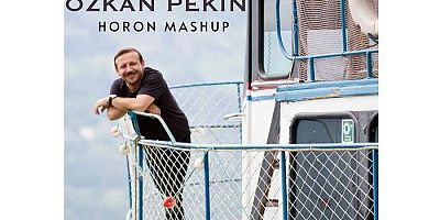 Horon Mashup 1 milyona koşuyor