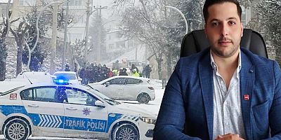 HP İl Başkanı Demir’den Kar Tepkisi: “Yaşananlar Açık Bir Yönetim Zafiyetidir”