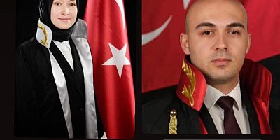 HSK Atamalarıyla Gümüşhaneli Dört Hakimin Görev Yeri Değişti