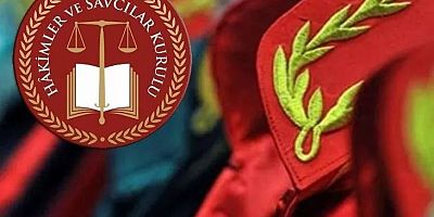 HSK Kararnamesiyle Gümüşhane;ye Hakim Ve Cumhuriyet Savcısı  Atandı