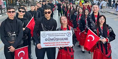 GÜMOFF Parkurlarda Fırtına Gibi Esti! Çifte Kupayla Döndüler