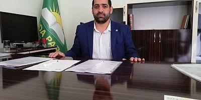 HÜDA PAR’dan Aileyi Korumaya Yönelik Kanun Teklifi