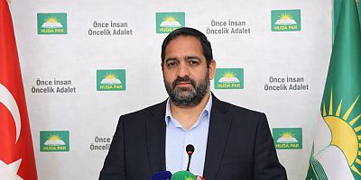 HÜDA PAR’dan Lokanta Esnafı İçin Çağrı: KDV %1’e Düşürülsün