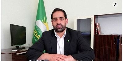 HÜDA PAR Yerel Seçimlere İlişkin Kararını Kamuoyuyla Paylaştı.