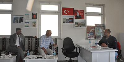 “Hukuk Fakültelerinin Sonu Sağlıklı Bir Yere Gitmiyor”