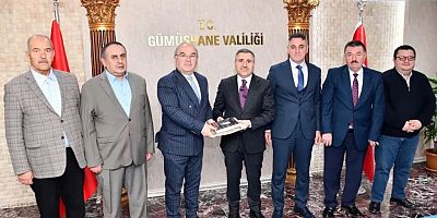 Hüseyin Nihal Atsız Kültür Evi için düğmeye basıldı