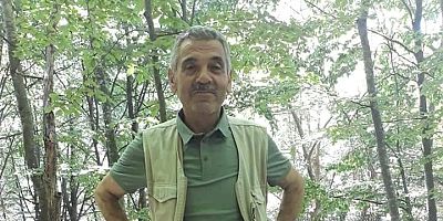 HÜSEYİN YILMAZ HAKKIN RAHMETİNE KAVUŞMUŞTUR.