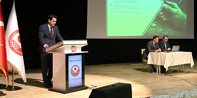 IBAN’ını Kiralayan Yandı! Üniversitede Gençlere Kritik Uyarı