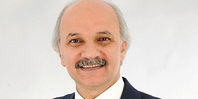 İBB'ye Gümüşhaneli aday