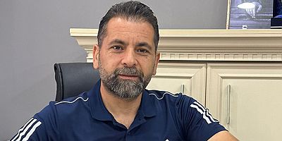 İBRAHİM AYAR, ÇAMLICA MAHALLESİ’NDEN ADAY OLDU