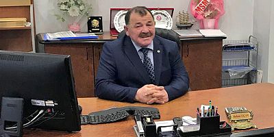 İbrahim Bingöl Güven Tazeledi