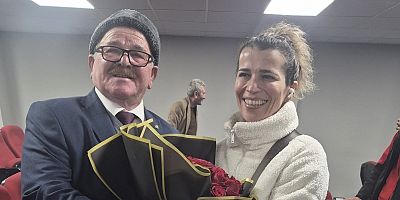 İbrahim Bingöl Güven Tazeledi,