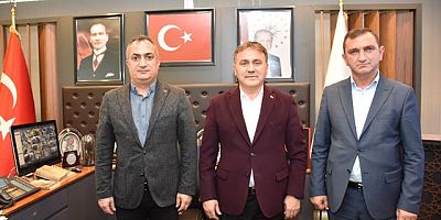 İçmesuyu Arıtma Tesisinde Mutlu Son